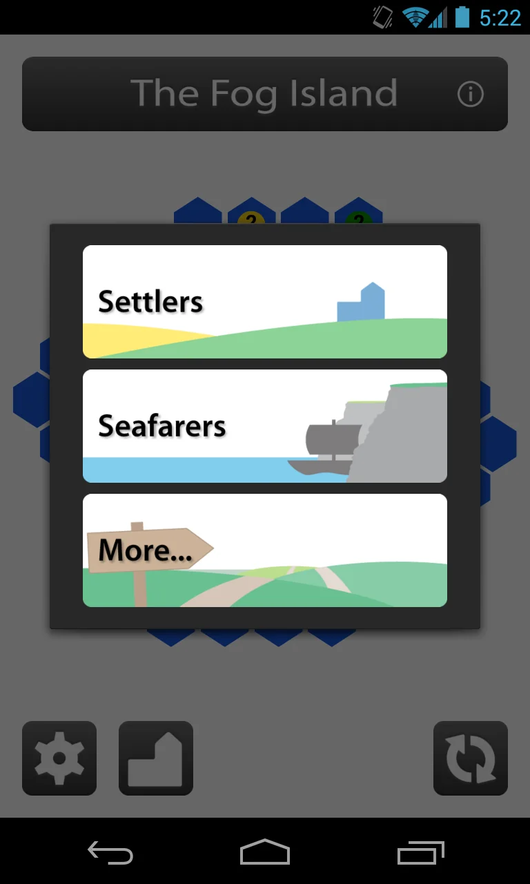 Ekran Görüntüsü Better Settlers 4