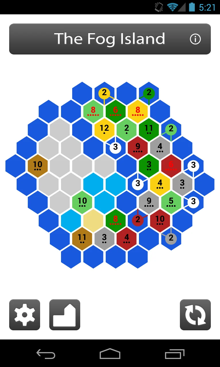 Ekran Görüntüsü Better Settlers 6