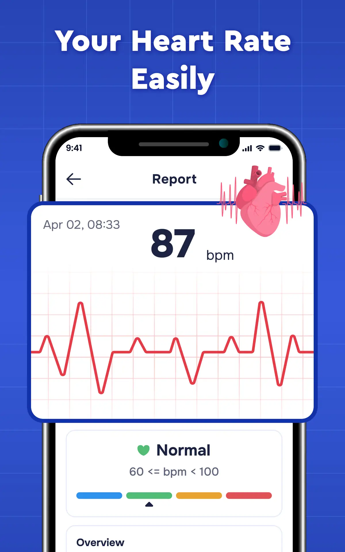 Screenshot Blood Sugar Care: BP Monitor 4