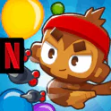 Скачать Bloons TD 6 NETFLIX APK