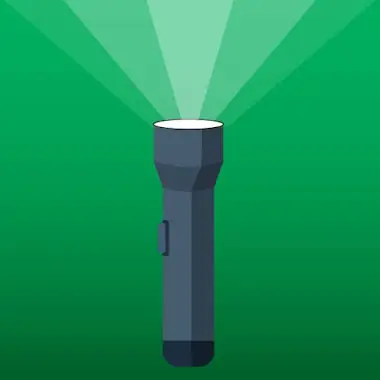 Brightest Flashlight Launcher Icon