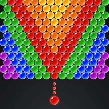 Bubble Pop Mania - No Wifi Icono