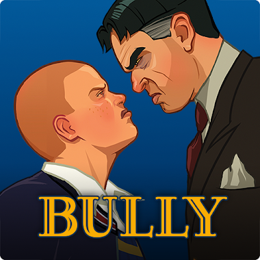 Ikon Bully: Anniversary Edition.