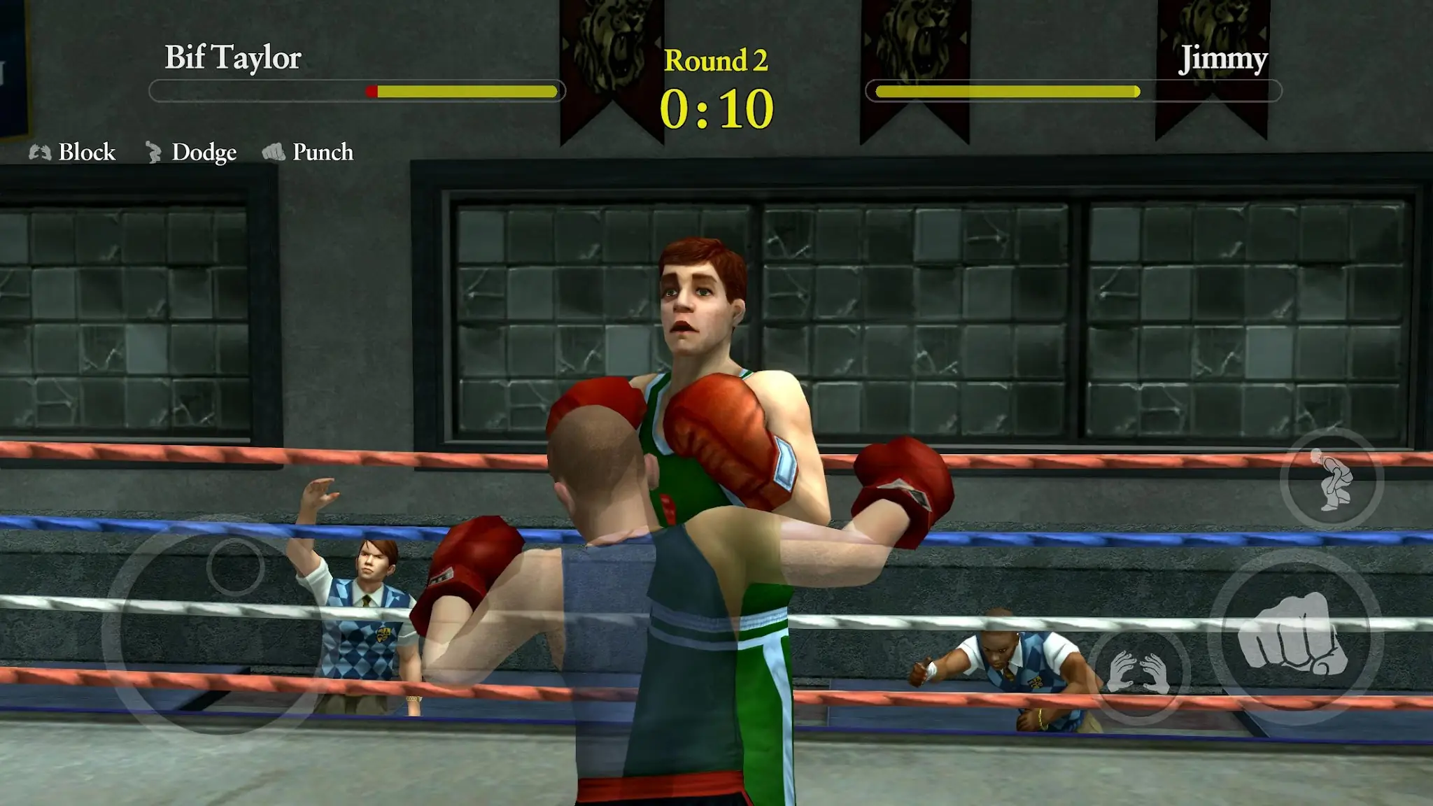 Screenshot Bully: Anniversary Edition 5