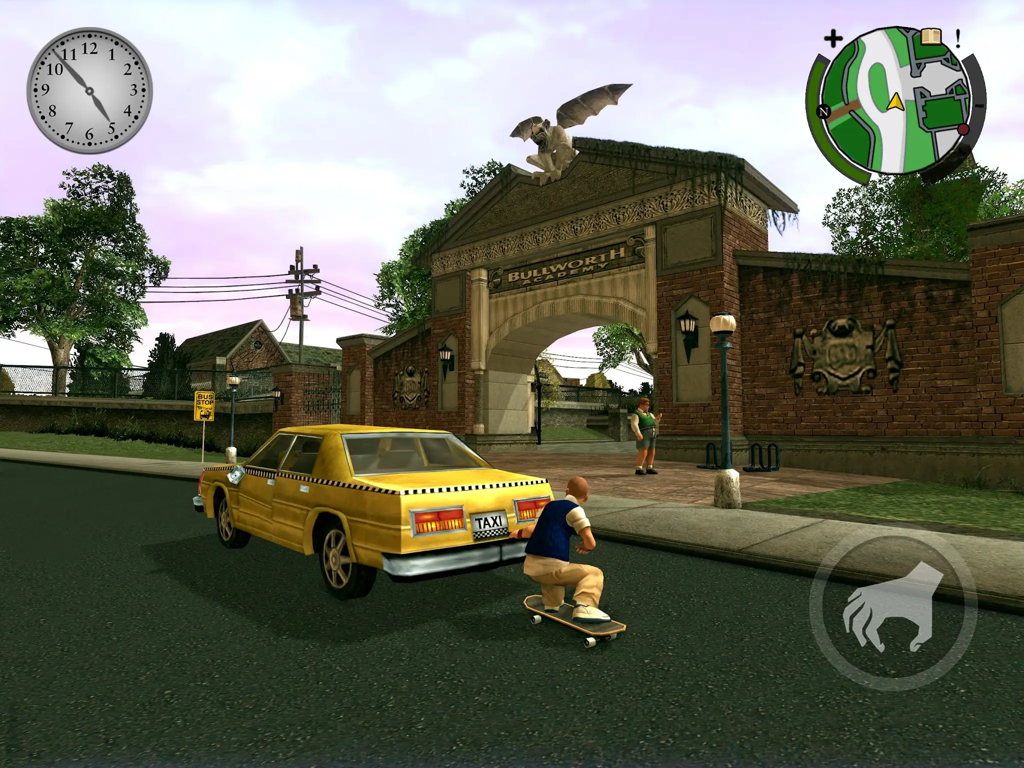 Screenshot Bully: Anniversary Edition 8