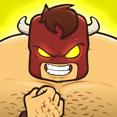 Burrito Bison Icon