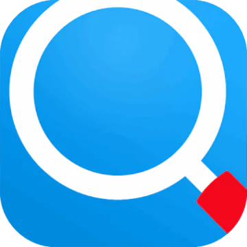 Smart Search & Web Browser Ikon
