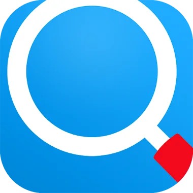 Smart Search & Web Browser आइकन