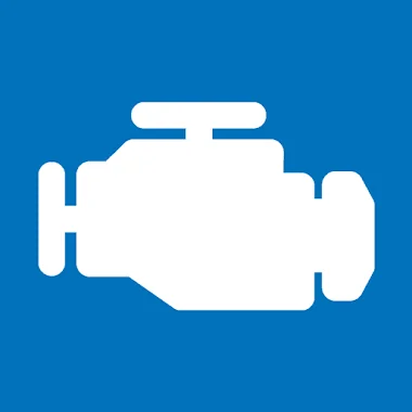 Car Scanner ELM OBD2 Simge