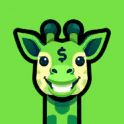 Cash Giraffe: Games & Rewards
