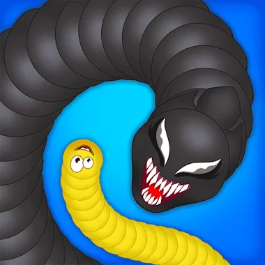 Worm Hunt Ikona