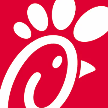 Chick-fil-A ikon