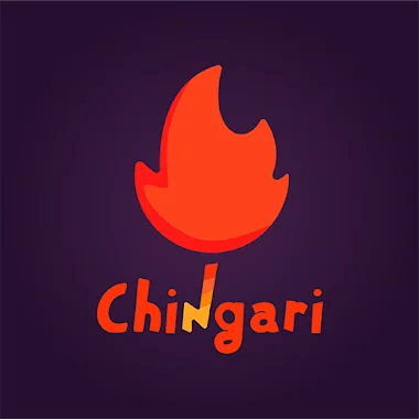 Chingari ikon