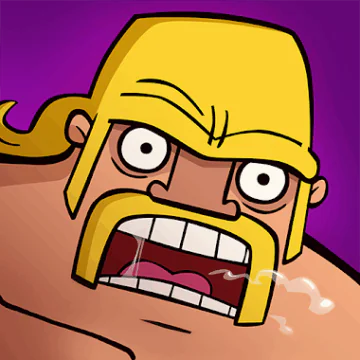 Clash of Clans ikon