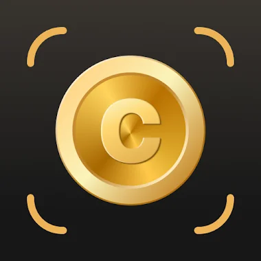 CoinSnap - Coin Identifier Icoană