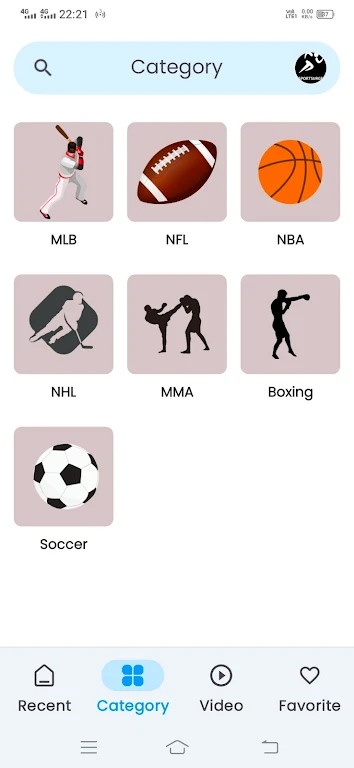 Screenshot Sportsurge 3
