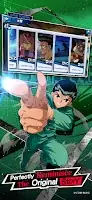 Capture d'écran Yu Yu Hakusho：BANG! Spirit Gun 1
