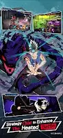 Capture d'écran Yu Yu Hakusho：BANG! Spirit Gun 2