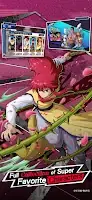 Capture d'écran Yu Yu Hakusho：BANG! Spirit Gun 3