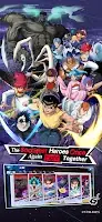 Capture d'écran Yu Yu Hakusho：BANG! Spirit Gun 5