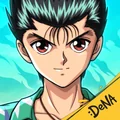 Yu Yu Hakusho：BANG! Spirit Gun