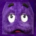 The Grimace Shake Horror