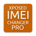 Изтегляне на IMEI Changer pro [Xposed] APK