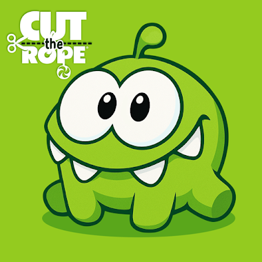 Cut the Rope - icon