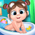 Скачать Daughter Jini Babysitter care APK