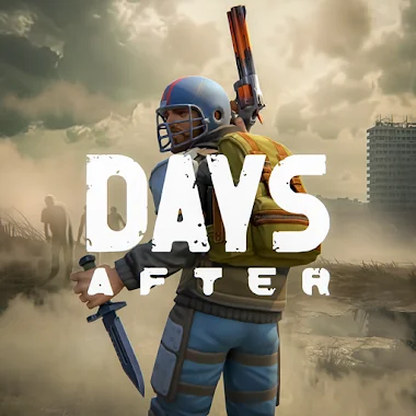 Days After Ikona