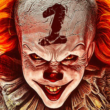 Biểu tượng Death Park: Scary Clown Horror