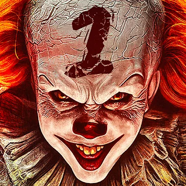 Death Park: Scary Clown Horror Икона