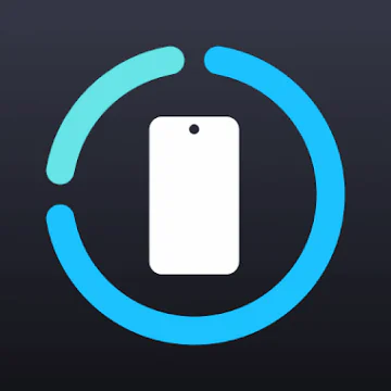 Device Care Ikon