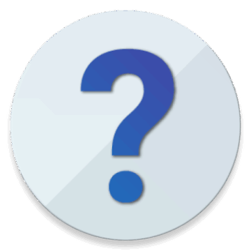 Device Help Ikona