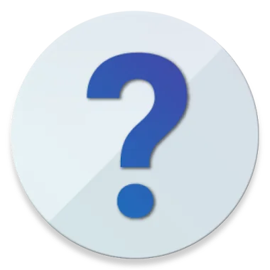 Ayuda del dispositivo Icono