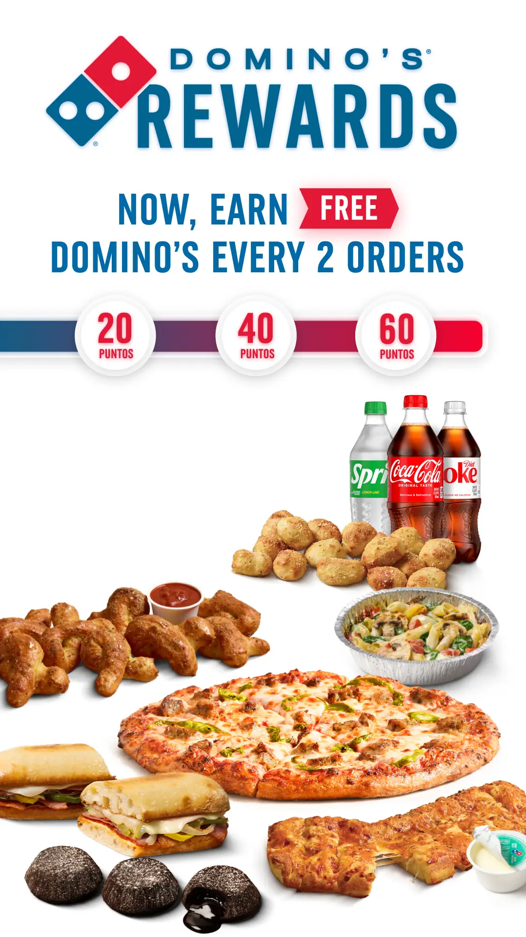 Domino's Pizza USA képernyőkép 4