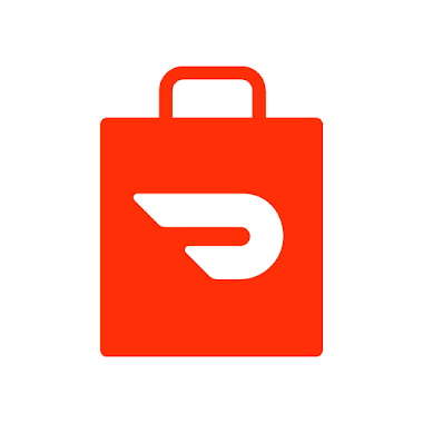 DoorDash Icono