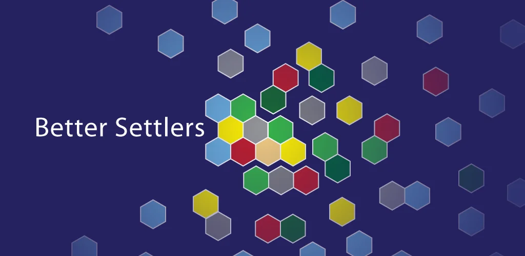 android için Better Settlers oyun kapak resmi