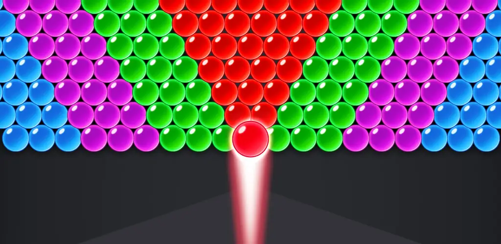 Bubble Pop Mania - No Wifi juego carátulas para Android