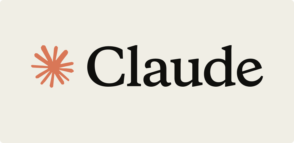 Claude приложение обложка для Android
