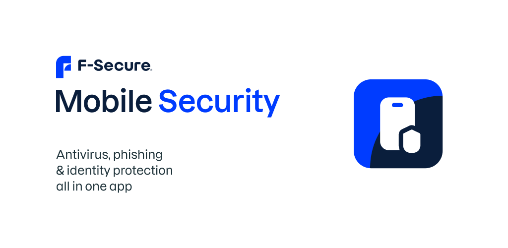 F-Secure Mobile Security приложение обложка для Android