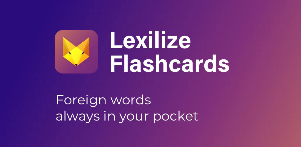 Cartes : apprenez des langues application cover art for Android