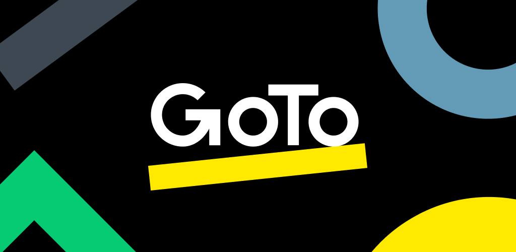 GoTo app cover art for Android