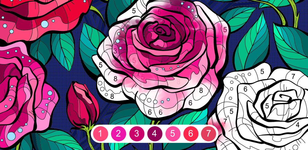 Obálka Happy Color® – hra omalovánka