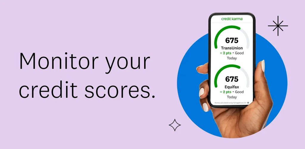 android için Intuit Credit Karma uygulama kapak resmi