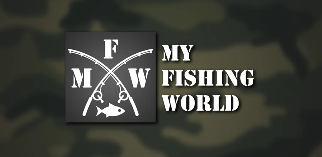 My Fishing World игра обложка для Android