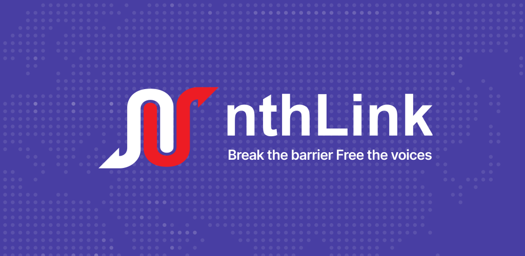 nthLink aplicația copertă pentru Android
