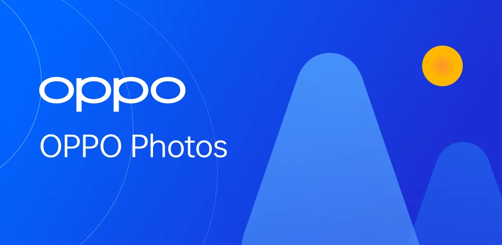 OPPO Photos приложение корица за Android