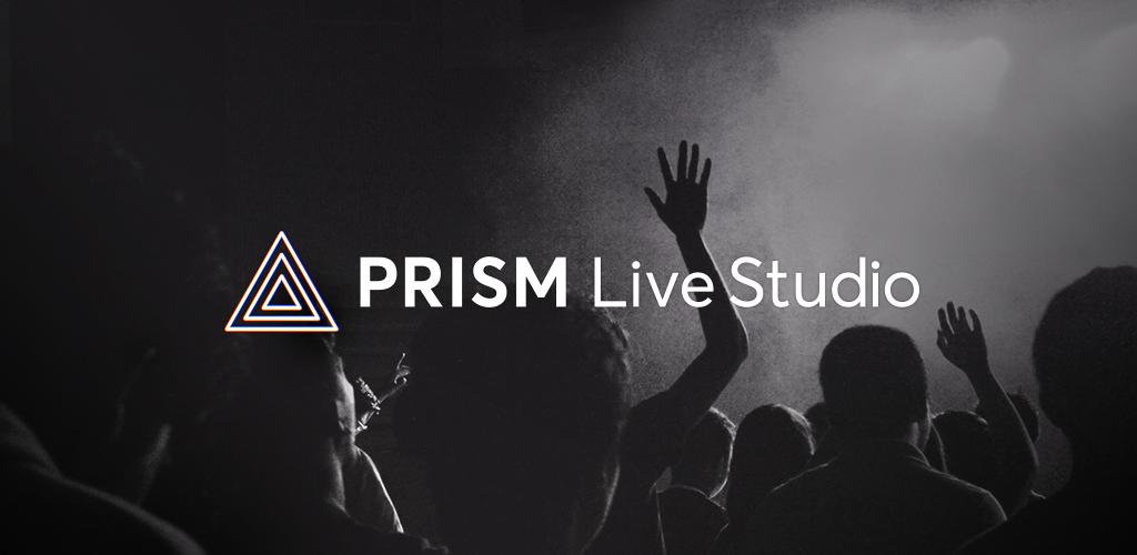 Kapak resmi PRISM Live