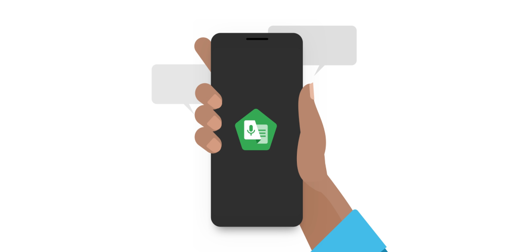 Couverture de Transcription instantanée